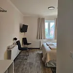 Hotel Medelby Inn