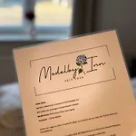 Medelby Inn Hotel Medelby