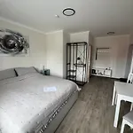 Medelby Inn Hotel 3*