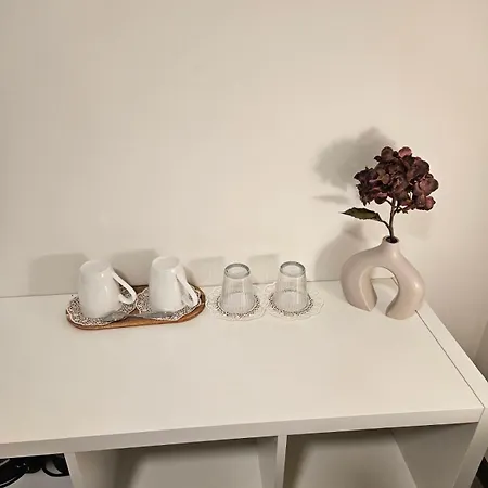 Medelby Inn מלון 3*