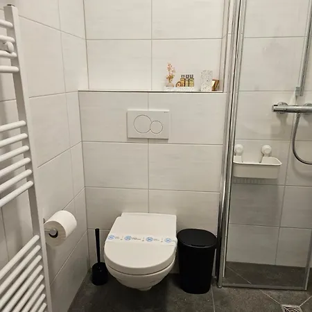 מלון Medelby Inn Medelby