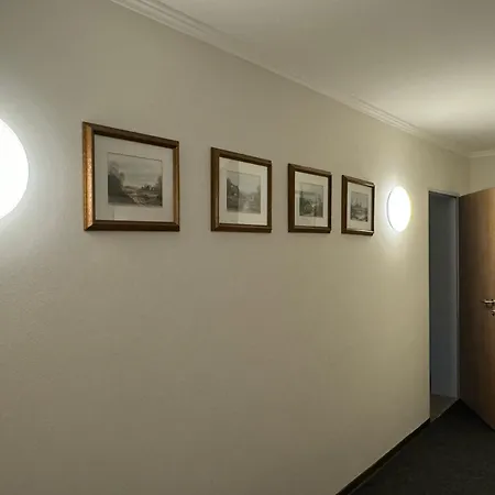 فندق Medelby Inn