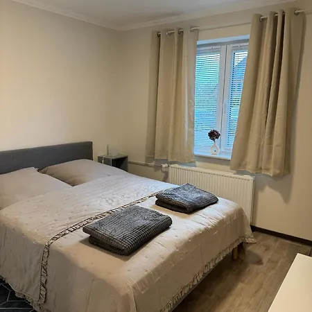 Medelby Inn Hotel 3*
