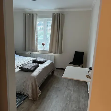 Medelby Inn Medelby
