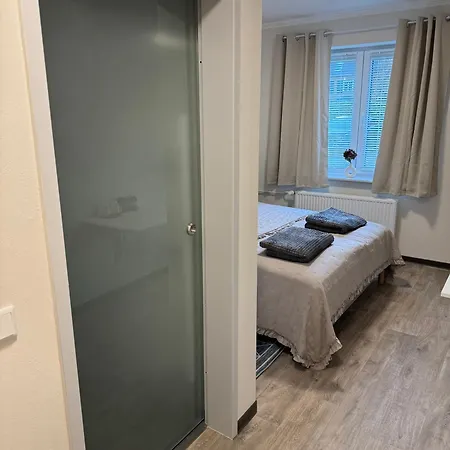 Medelby Inn מלון 3*