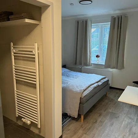 Hotel Medelby Inn 3*