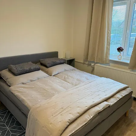 Medelby Inn מלון Medelby