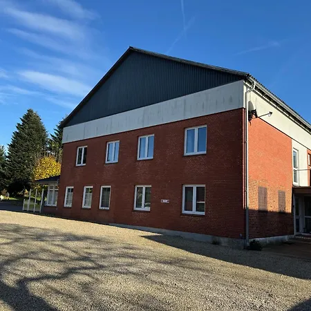 Medelby Inn فندق