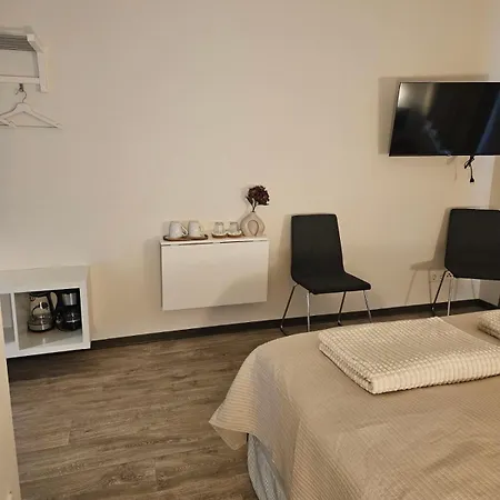 Medelby Inn מלון 3*