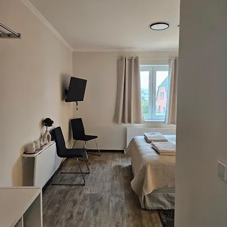 מלון Medelby Inn