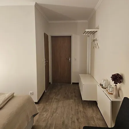 Medelby Inn מלון Medelby