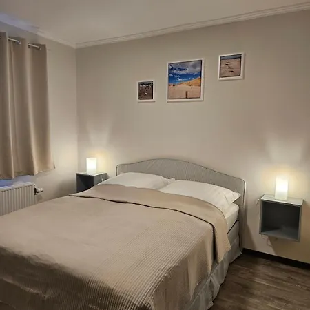 Medelby Inn 3* Medelby