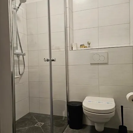 מלון Medelby Inn