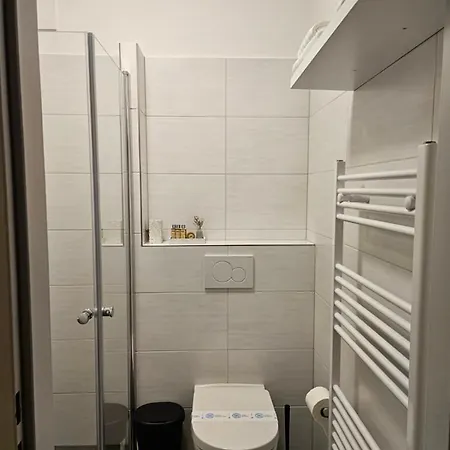 Medelby Inn מלון Medelby