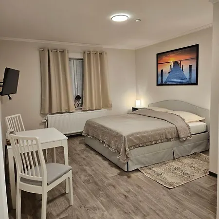 Medelby Inn 3* Medelby