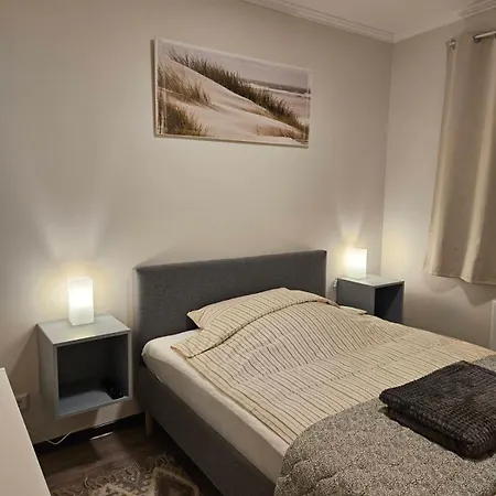 Medelby Inn Отель