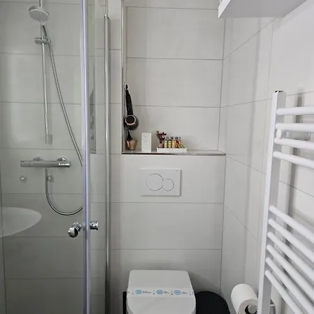 מלון Medelby Inn