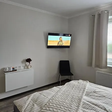 Medelby Inn 3*