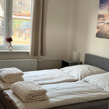 Medelby Inn فندق 3*