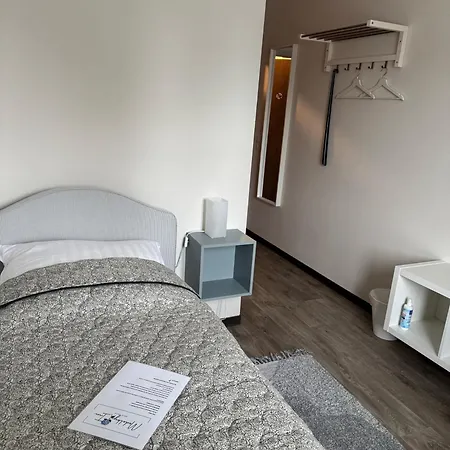 מלון Medelby Inn
