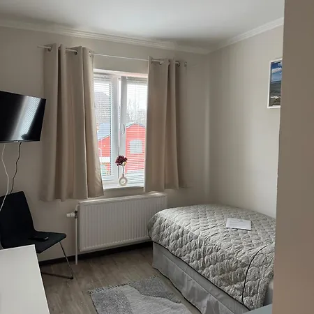 Hotel Medelby Inn