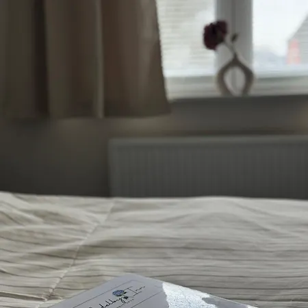 Medelby Inn מלון Medelby