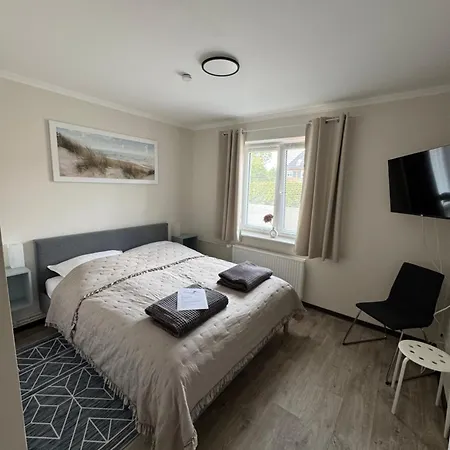 Medelby Inn מלון Medelby