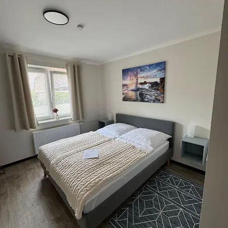 Medelby Inn מלון