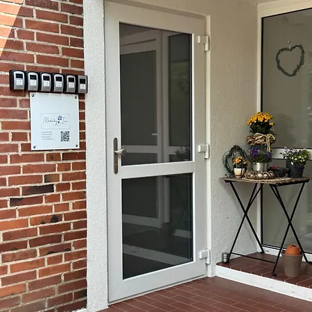 Medelby Inn מלון 3*