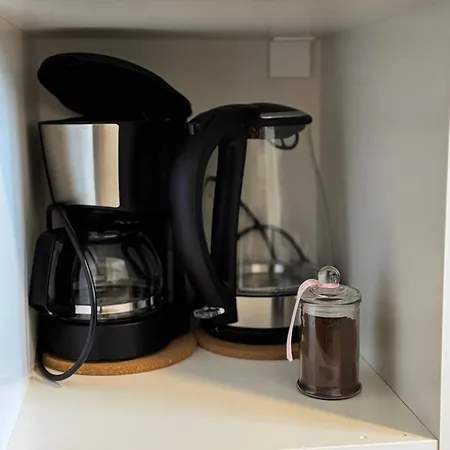 Medelby Inn מלון Medelby