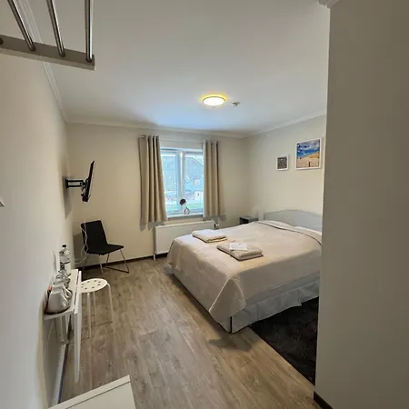 Medelby Inn 3* Medelby