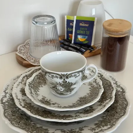 Medelby Inn מלון