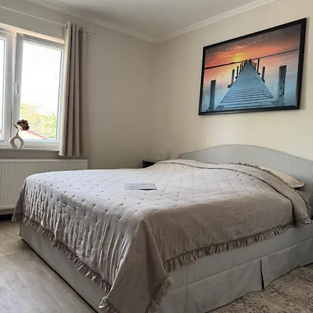 Medelby Inn מלון Medelby