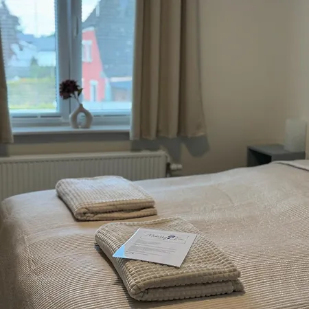 מלון Medelby Inn Medelby