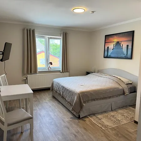 Medelby Inn מלון 3*