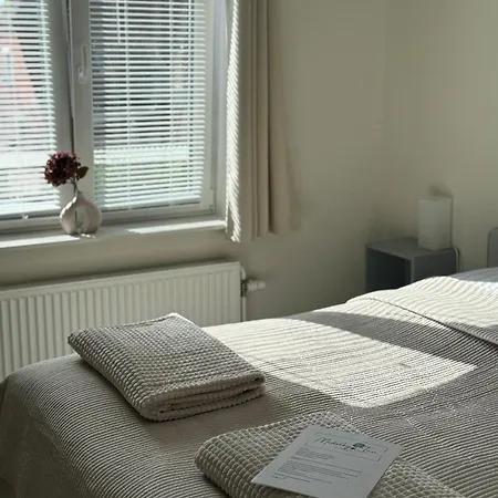 מלון Medelby Inn Medelby