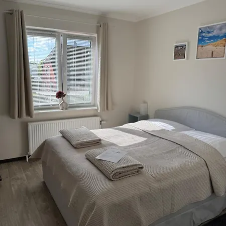 מלון Medelby Inn