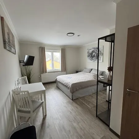 Medelby Inn Medelby