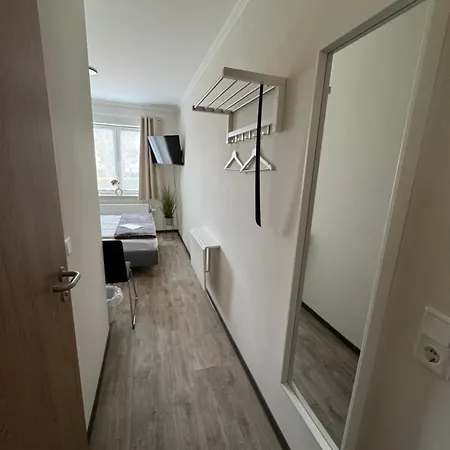 Hotel Medelby Inn 3*