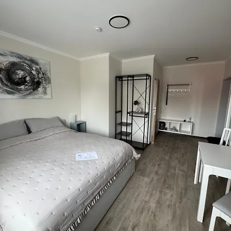 Medelby Inn Hotel 3*