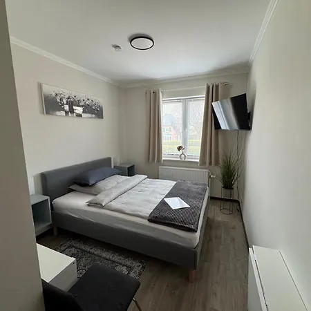 Hotel Medelby Inn Medelby