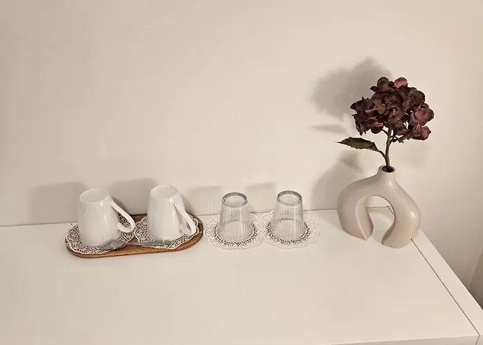 Medelby Inn ホテル 3*