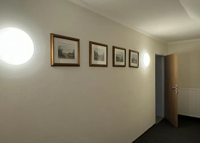 فندق Medelby Inn