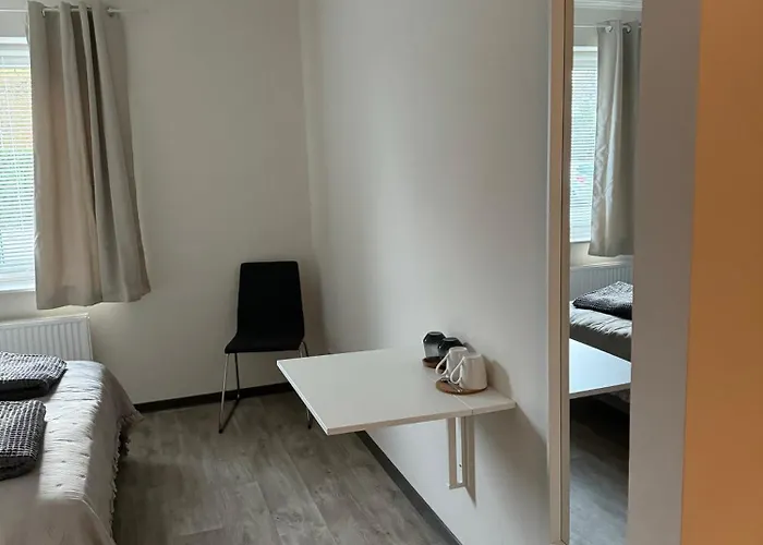 فندق Medelby Inn Medelby