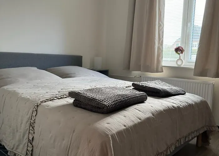 Medelby Inn فندق Medelby