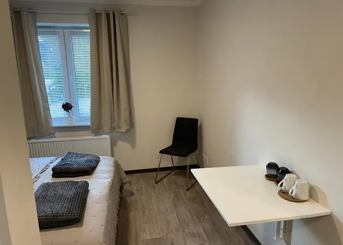 Medelby Inn 3* Medelby