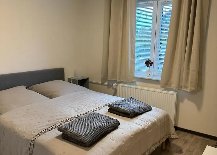 Medelby Inn ホテル 3*