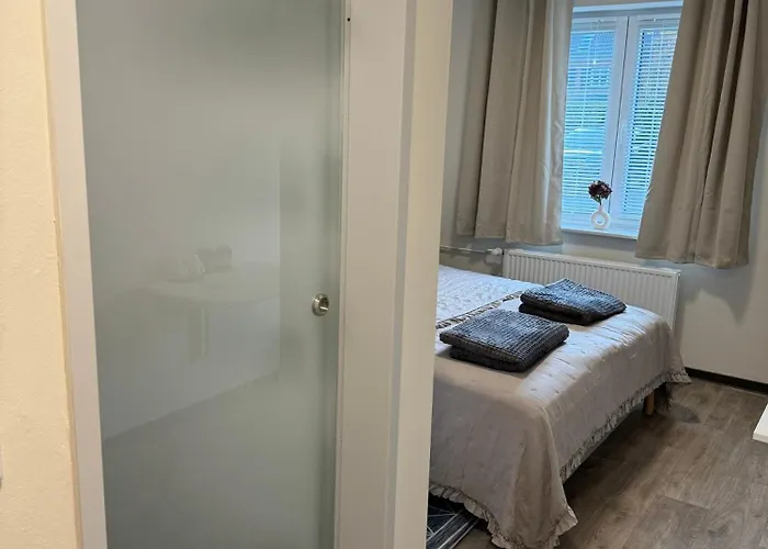 Medelby Inn فندق Medelby