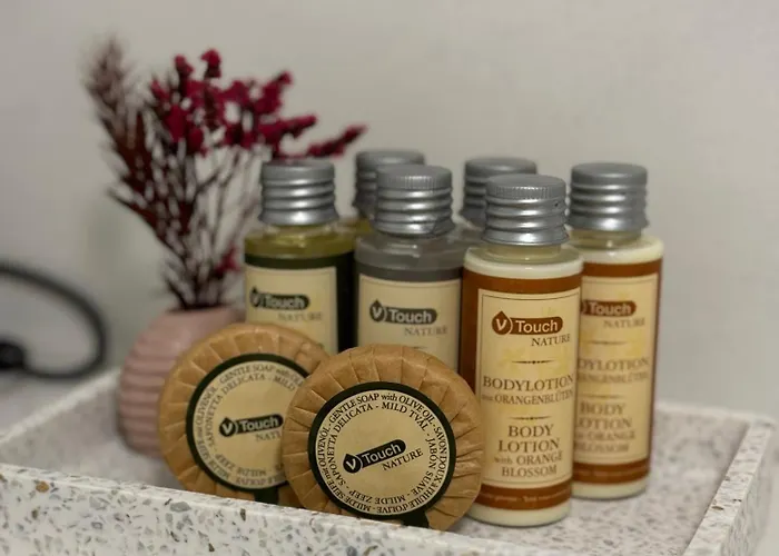 Medelby Inn فندق