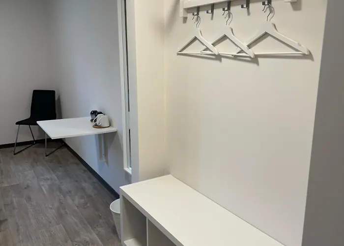 فندق Medelby Inn 3*